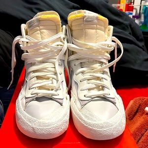 Nike Blazer Mid / SACAI